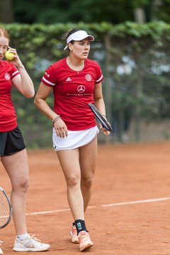 Bild 286 - BL DTV Hannover - Der Club an der Alster : Ergebnis: 2:7